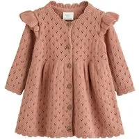 Next Strickkleid Baby-Strickkleid (1-tlg)