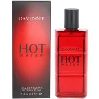 DAVIDOFF Eau de Toilette Hot Water