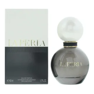 La Perla Signature Eau de Parfum 50ml Spray für Sie