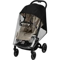 Cybex Kinderwagen-Regenschutzhülle Cybex Gold, Regenverdeck Beezy, für Kinderwagen Beezy
