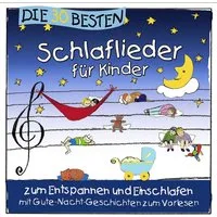 Hörspiel-CD Die 30 besten neuen Schlaflieder