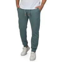 riverso Sweathose Herren Trainigshose RIVKasper Regular Fit Jogginghose aus pflegeleichter Baumwollmischung