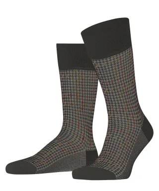FALKE - FALKE Family Special Edition Herren brown - Gr. - 40.5