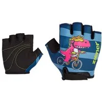 Ziener Fahrradhandschuhe CLOSI-Z JUNIOR