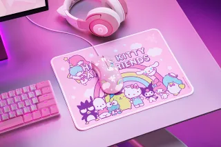 Razer Hello Kitty and Friends Edition | rz83-03850100-b3m1 | rechts - Optisch