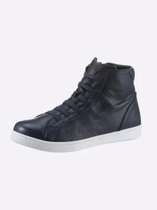 Stiefelette