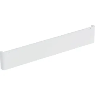 Geberit Auszug Front, weiß matt, myDay Waschtisch-US, Modell 824263, 598675000 598675000