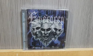 Solitude-Dominance-Tragedy