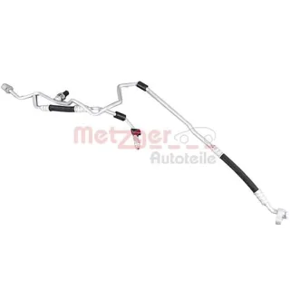 Metzger Hochdruckleitung f?r Klimaanlage BMW X3 X4 2360094