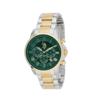 U.S. Polo Assn Uhr William Gent Uhr