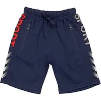 Fashion Boy Sweatshorts Sommerhose, Shorts, Sweatshorts J6299