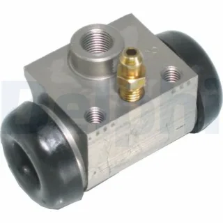 Delphi Radbremszylinder Fiat Grande Punto