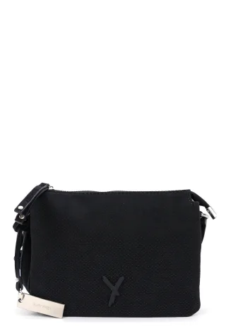 SURI FREY - SURI FREY Umhängetasche Romy klein black 100 - Gr. - One Size