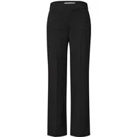 STREET ONE Regular-fit-Jeans Style QR Amalia Straight leg F
