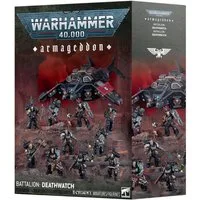 Games Workshop Spielfigur Warhammer 40.000 Imp