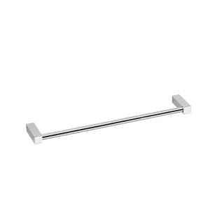 Cosmic Metric Handtuchstange 40 Metric Chrom 40x7x2cm, chrom, 381040002 WJP038A1040001