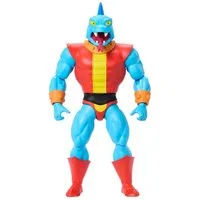 Mattel® Actionfigur Masters of the Universe Origins Actionfigur Cartoon Collection: Fangma