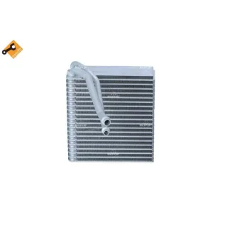 NRF Verdampfer f?r Klimaanlage Mercedes A-Klasse W168