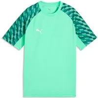 PUMA Fußballtrikot Puma Kinder Trikot teamLIGA26 Jersey 659723