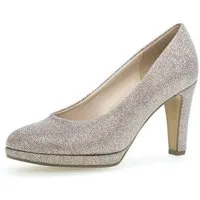 Gabor Gabor - Pumps - 01.270.64 - Rosa Pumps