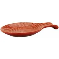 Maxwell & Williams Kochlöffelhalter Arc Terracotta
