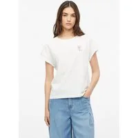 s.Oliver Muscleshirt T-Shirt T-Shirt mit Frontprint