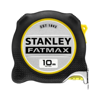 STANLEY FATMAX Xtreme Bandmass 10m - FMHT38232-0