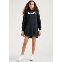 Levi's® Kids Sweatkleid SWEATSHIRT DRESS WITH TAPI for GIRLS