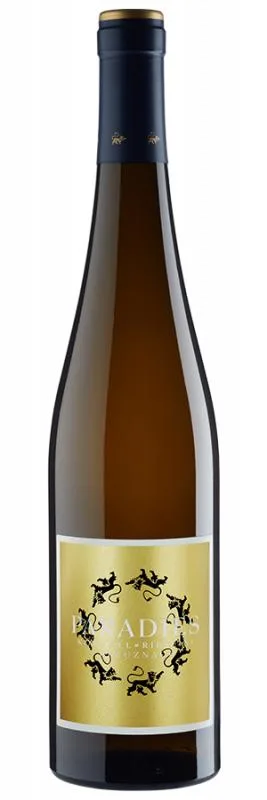 Paradies Riesling trocken Jahrgang - 2021 - Korrell - Deutscher Weißwein