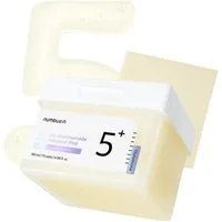 numbuzin Toner No.5 Vitamin-Niacinamide Concentrated Pad, 70 Pads/180 ml Gesichtspflege gegen Pigmentflecken, mit 5 % Niacinamid, Tranexamsäure & Glutathion, feuchtigkeitsspendend, für alle Hauttypen