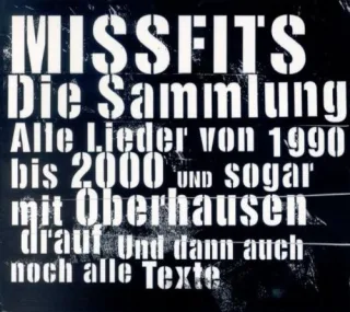 Die Sammlung