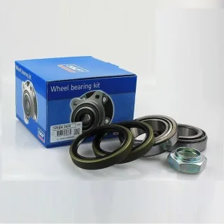 SKF Radlager vorne Citroen Jumper Fiat Ducato Bus Peugeot Boxer