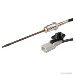 Elparts Abgastemperatursensor vor Partikelfilter Dacia Mercedes Nissan Opel Renault 70682236