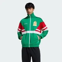 adidas Performance Trainingstop MEXIKO 1986 TRAININGSJACKE (1-tlg)
