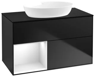 Schwarz