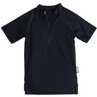 Sterntaler® Funktionsshirt UV-Schutz 50+ Badeshirt kurzarm uni (1-tlg)