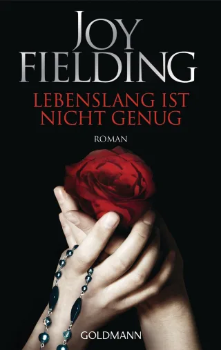 Lebenslang ist nicht genug: Roman [Taschenbuch] [2014] Fielding Joy Seibicke Christa