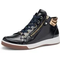 Ara Damen Sneaker Rom Sneaker
