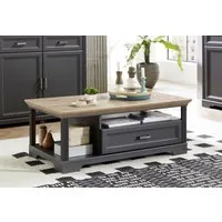 Innostyle Couchtisch Jasmin