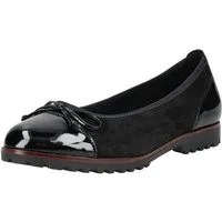 Gabor Gabor Ballerinas Leder Ballerina