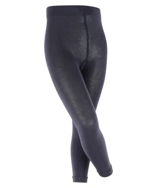 FALKE - FALKE Active Warm Kinder marine - Gr. - 125