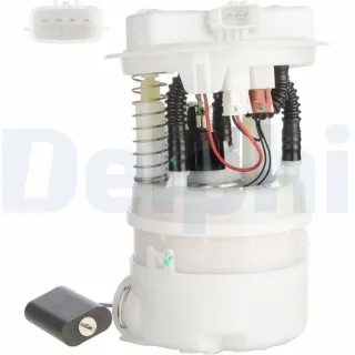 Delphi Kraftstoffpumpe Dacia Renault FG2356-12B1