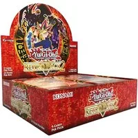 Konami Spiel Yu-Gi-Oh! Retro Pack Display 24 Booster EN – KONAMI
