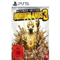 Borderlands 3 - Ultimate PS5
