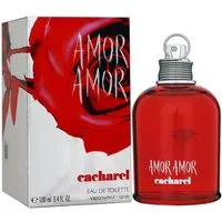 CACHAREL Eau de Toilette Amor 100 ml