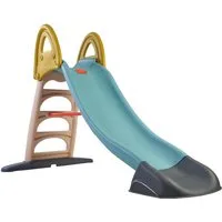Feber® Rutsche Casual, mit Wasseranschluss, Made in Europe