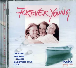 Take That Ginuwine Backstreet Boys Diana King Dune..