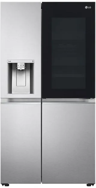 LG GSXV90BSDE