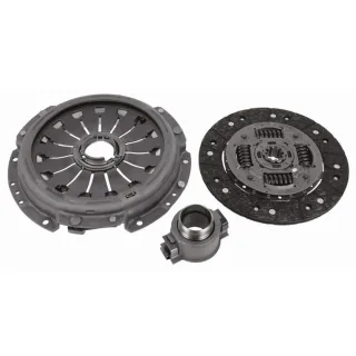 Sachs Kupplung Iveco Daily 2 3000951636