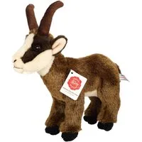 Teddy Hermann® Kuscheltier Plüschtier Gämse, 23 cm